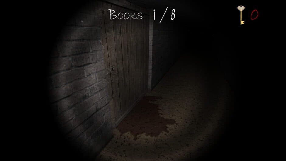 Slendrina: The Cellar screenshot