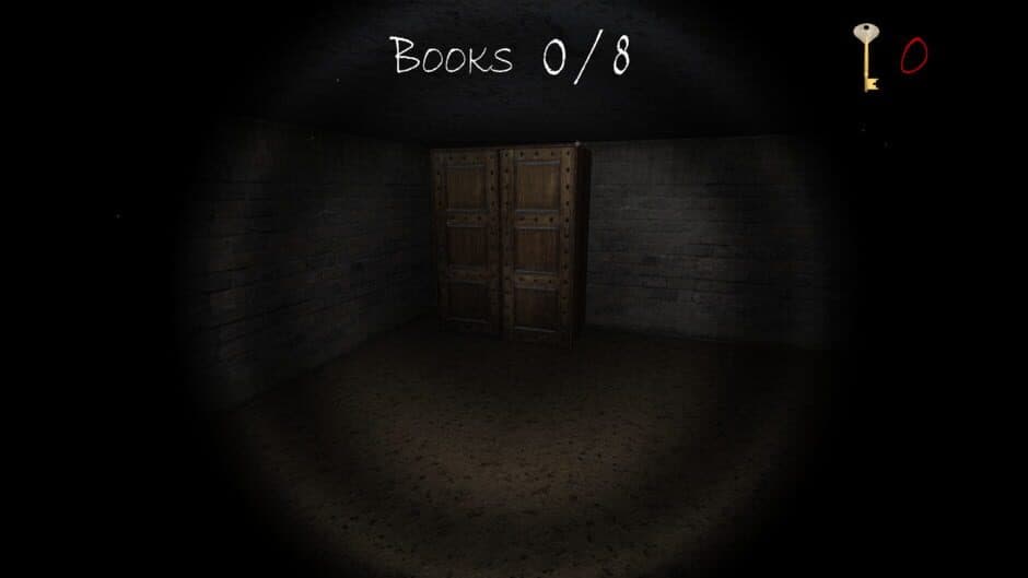 Slendrina: The Cellar screenshot