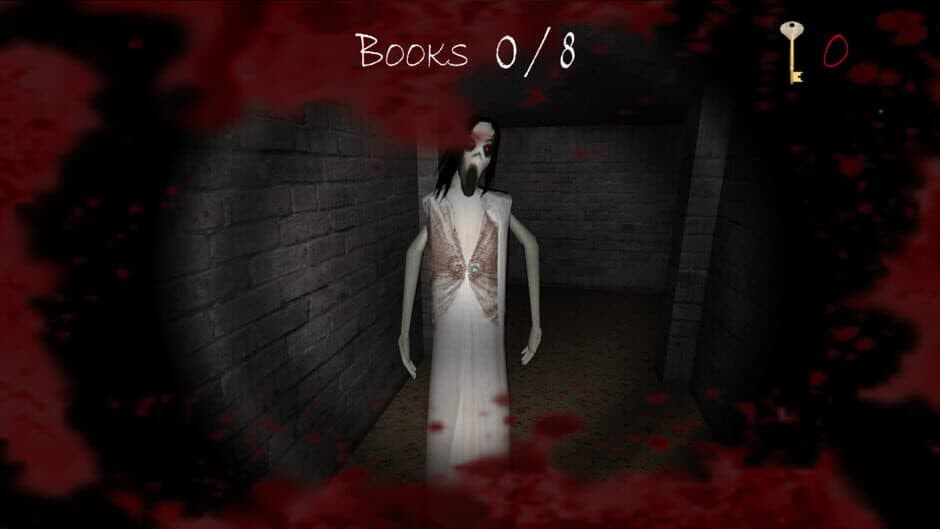 Slendrina: The Cellar screenshot