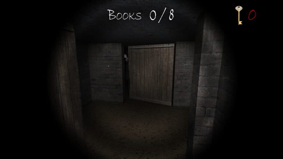 Slendrina: The Cellar screenshot