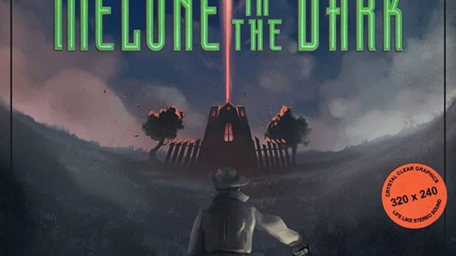 Melone in the Dark screenshot