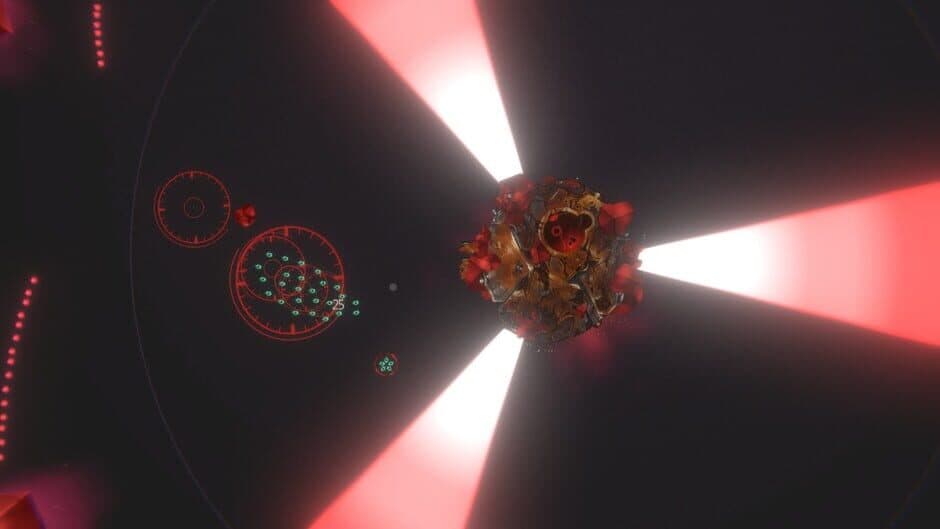 Erosion screenshot