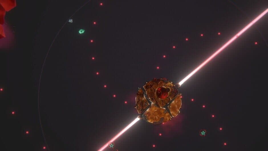 Erosion screenshot