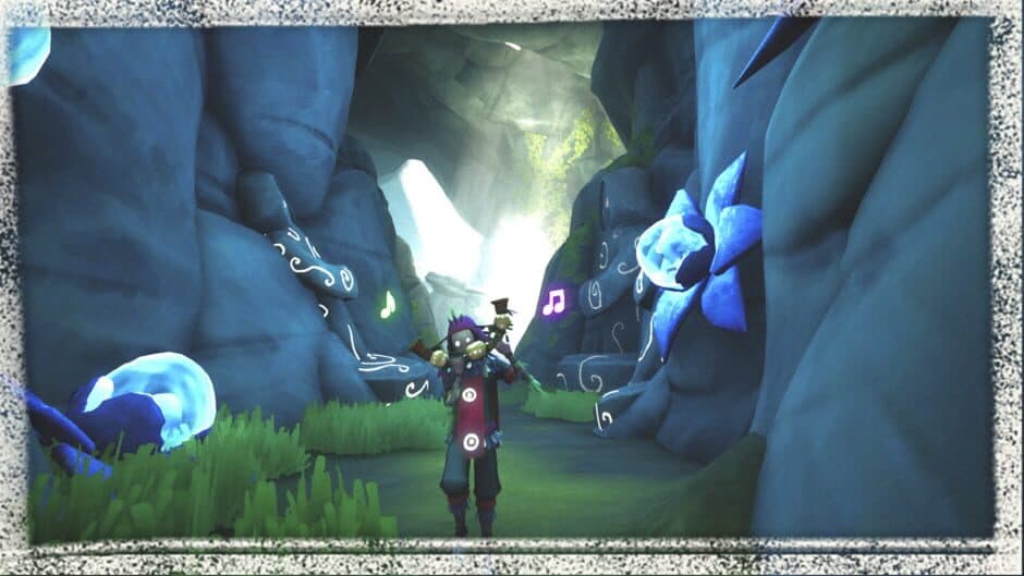 Avian screenshot