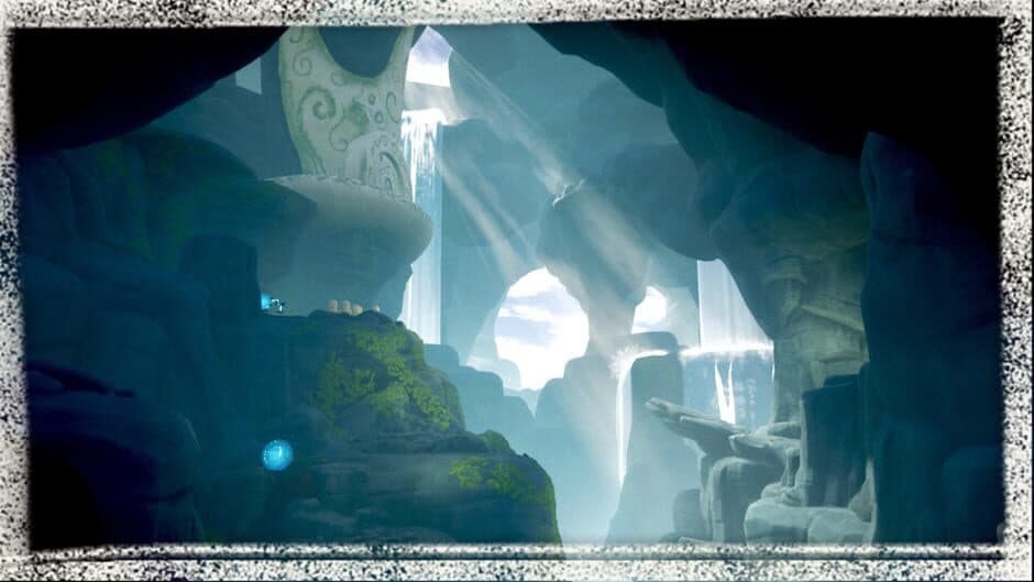 Avian screenshot