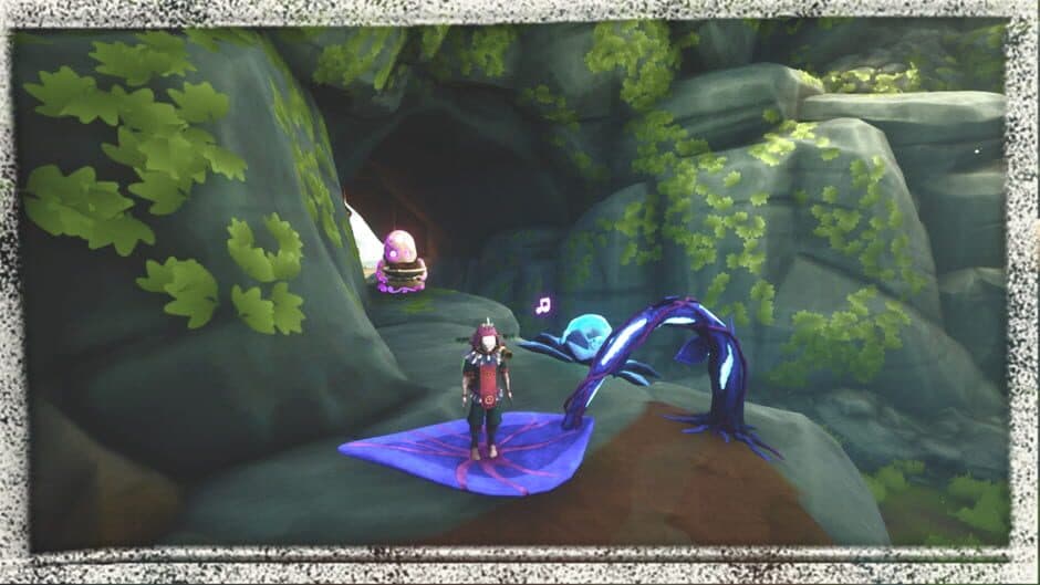 Avian screenshot