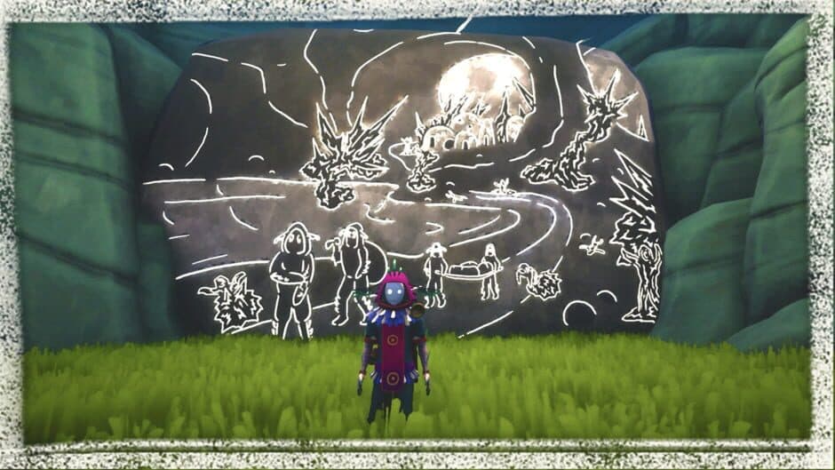 Avian screenshot
