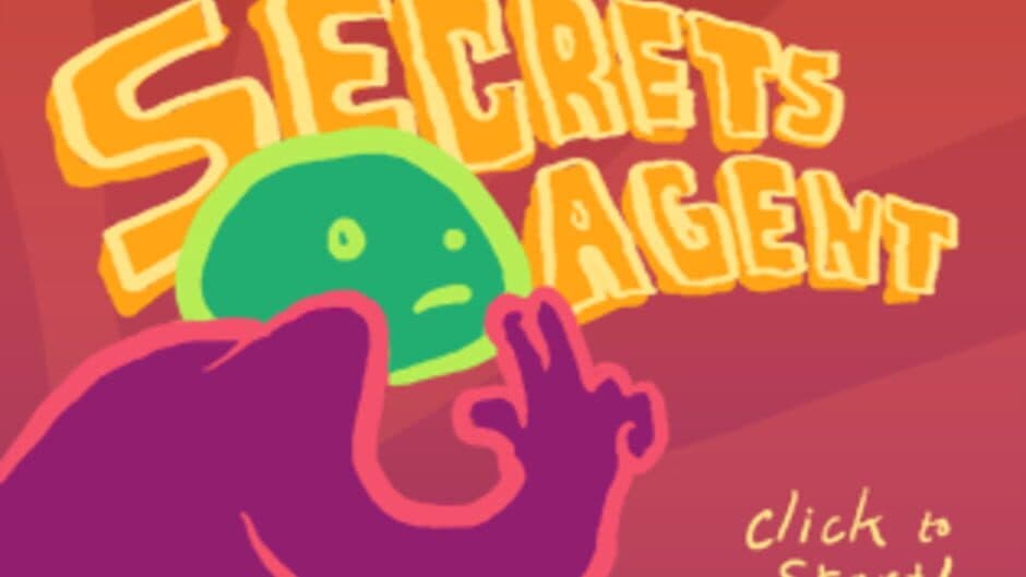 Secrets Agent screenshot