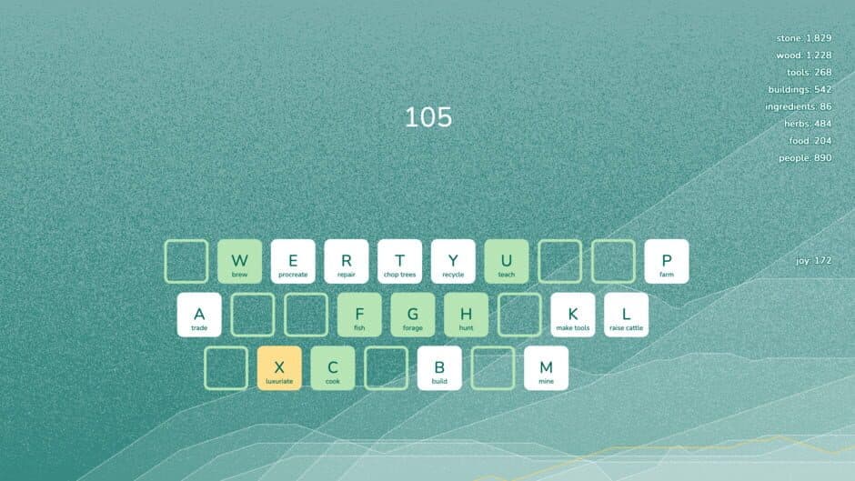 Orchestrate screenshot
