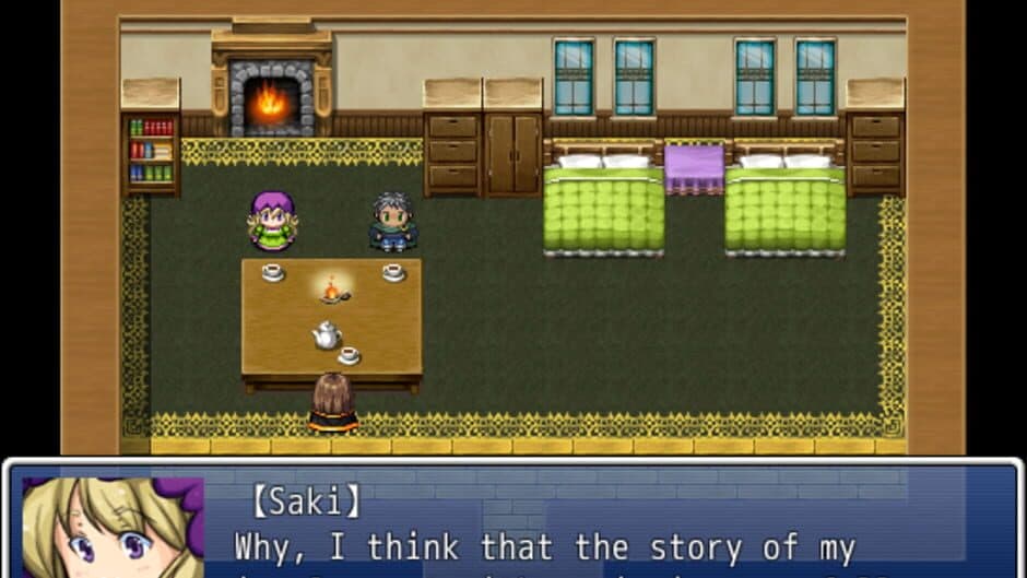 Uncommon Time screenshot