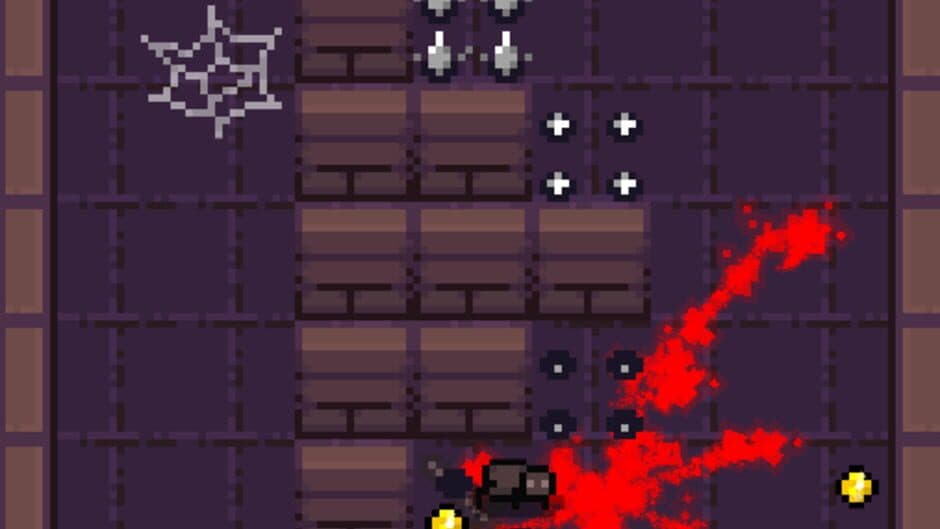 Gun Knight screenshot