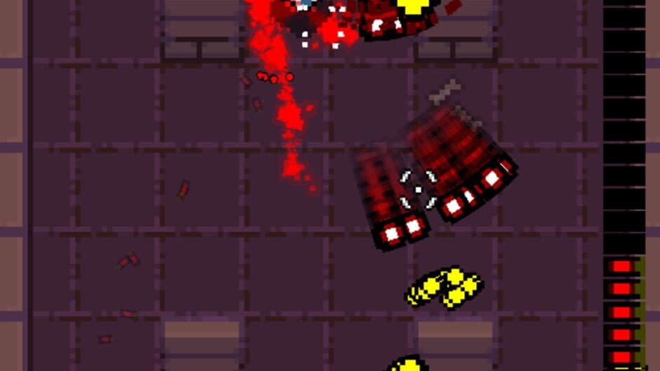 Gun Knight screenshot