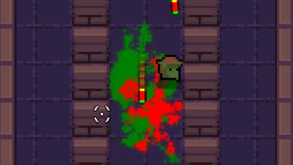 Gun Knight screenshot