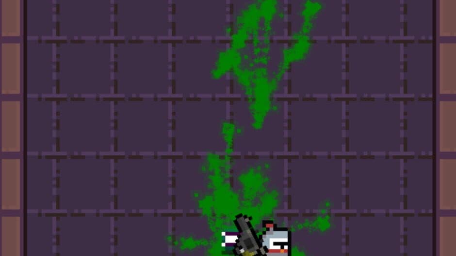 Gun Knight screenshot