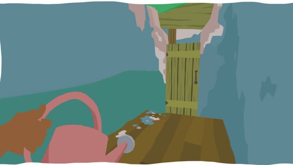 A Good Gardener screenshot