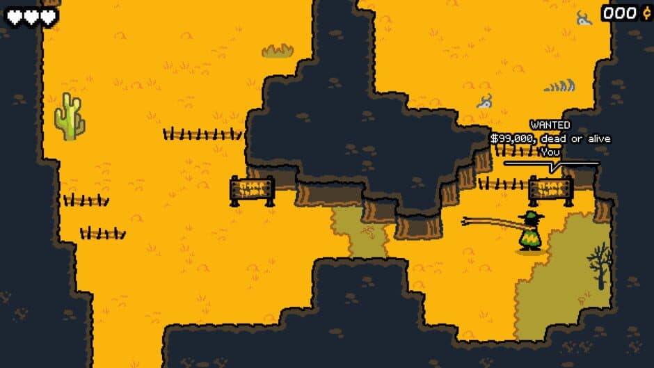 Ace of Rope screenshot