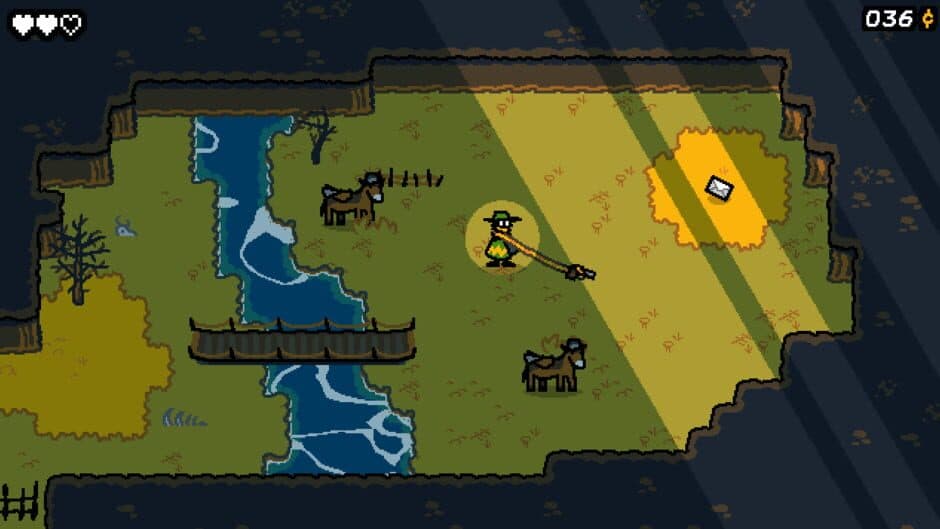 Ace of Rope screenshot