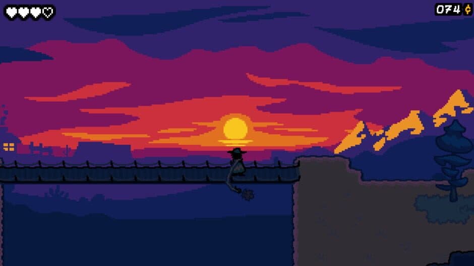 Ace of Rope screenshot