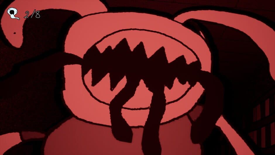 Mr. Krussy Requires Souls of the Damned screenshot