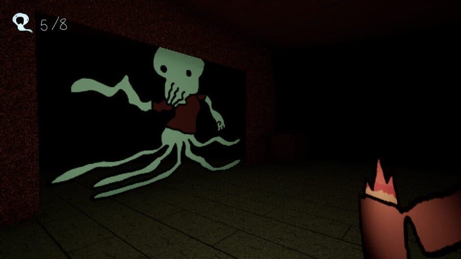 Mr. Krussy Requires Souls of the Damned screenshot