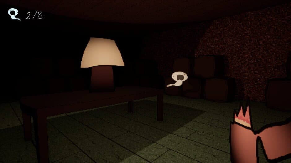 Mr. Krussy Requires Souls of the Damned screenshot