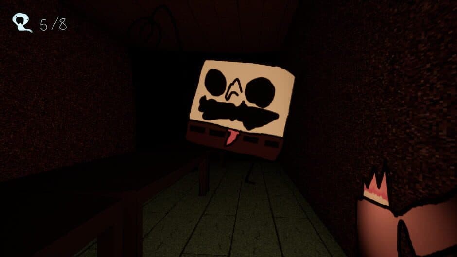 Mr. Krussy Requires Souls of the Damned screenshot