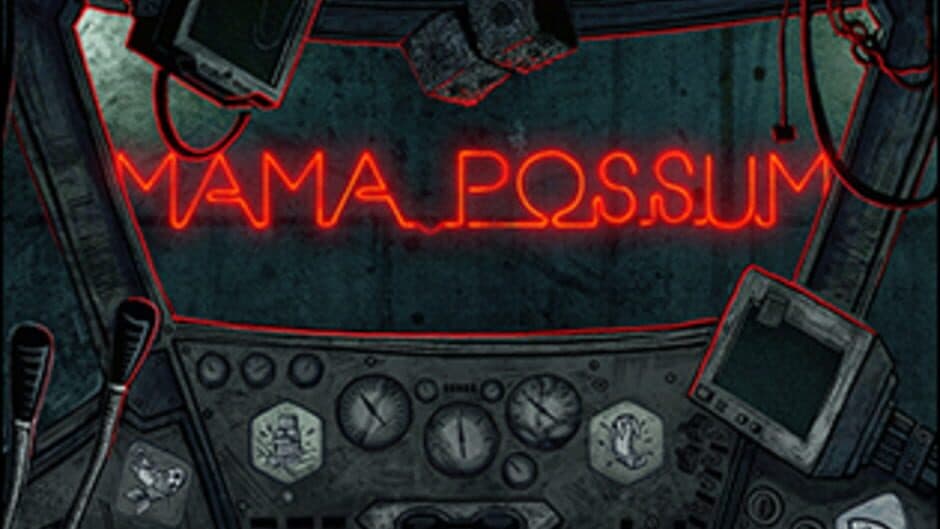 Mama Possum screenshot