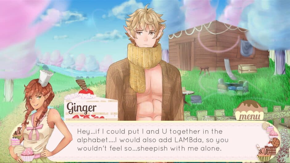 Heartbaked screenshot