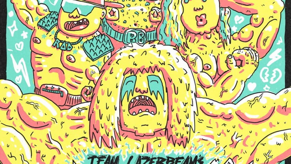Wrestling With Emotions screenshot