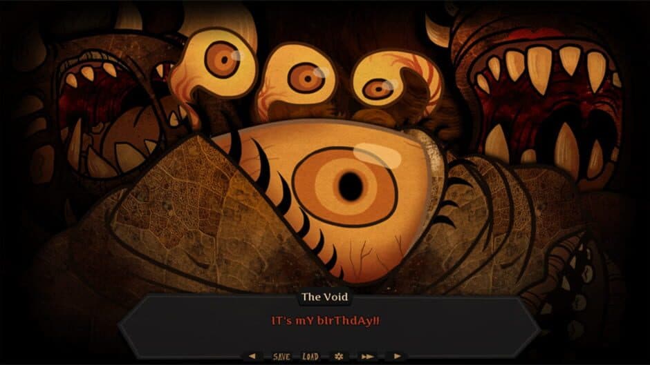 Candy Scabs screenshot