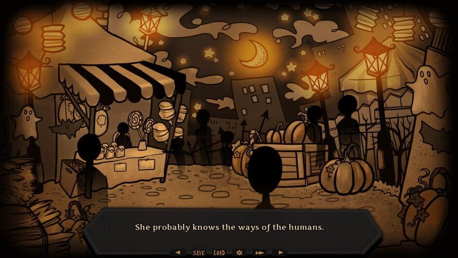 Candy Scabs screenshot