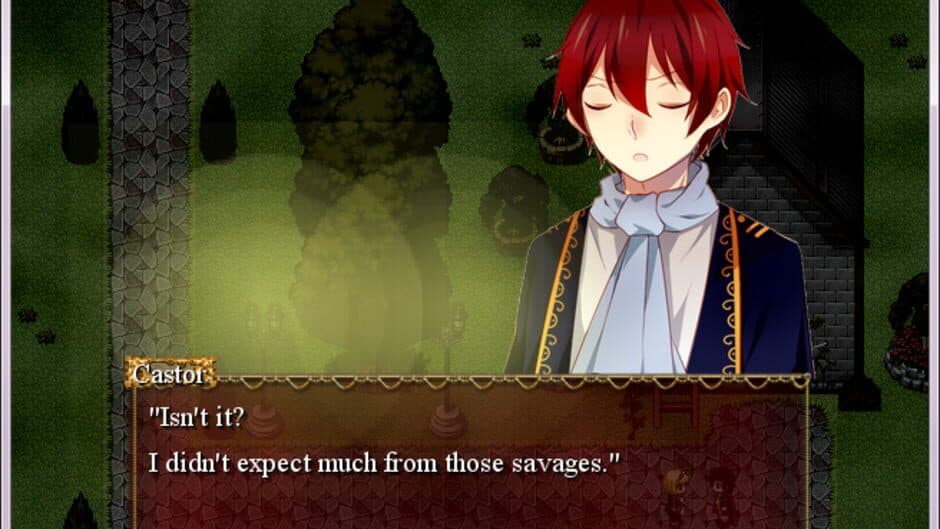 Mica: Apoptosis screenshot