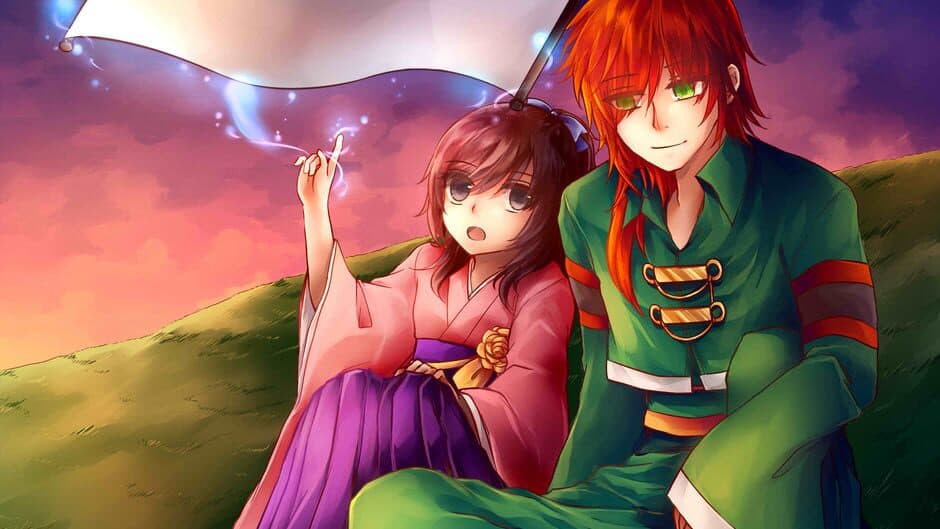 Mica: Apoptosis screenshot