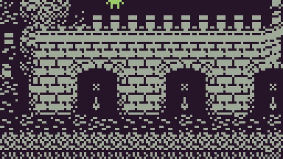 The Last Days of Our Castle screenshot