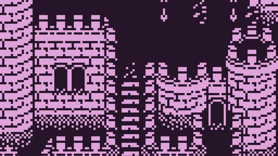 The Last Days of Our Castle screenshot