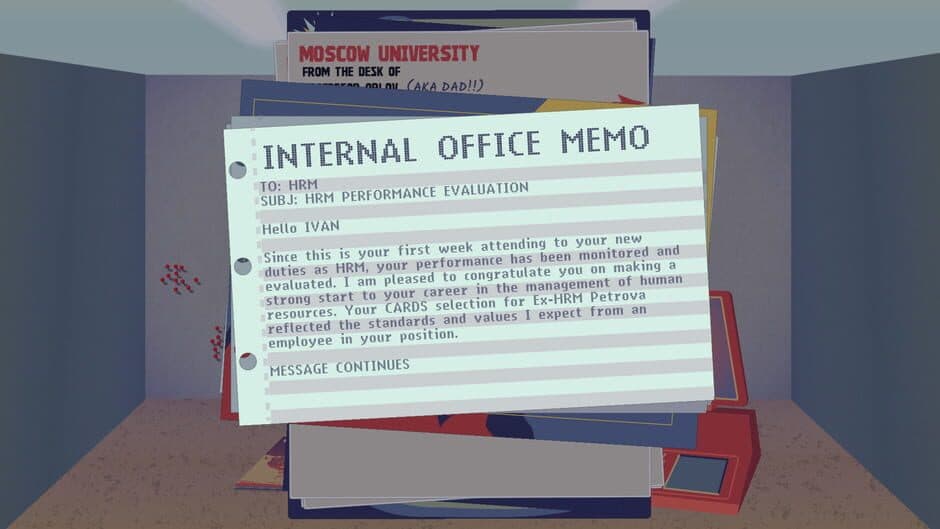 From Ivan screenshot