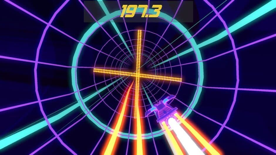 Hyper Time Disruptor screenshot