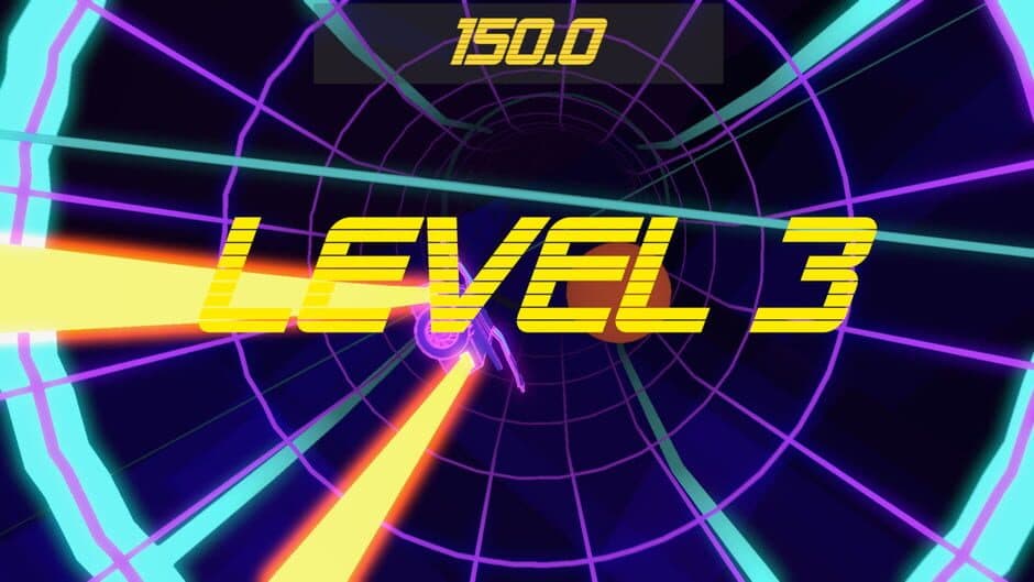 Hyper Time Disruptor screenshot