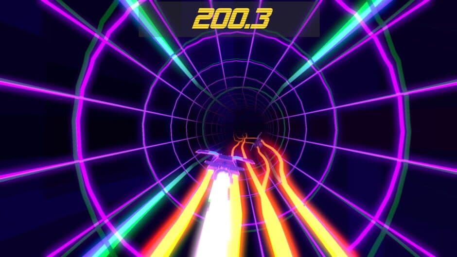 Hyper Time Disruptor screenshot