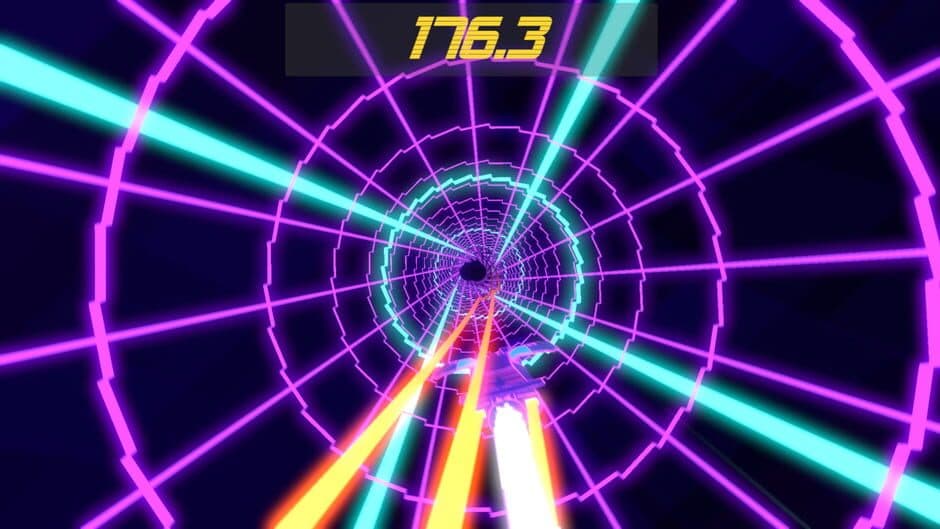 Hyper Time Disruptor screenshot