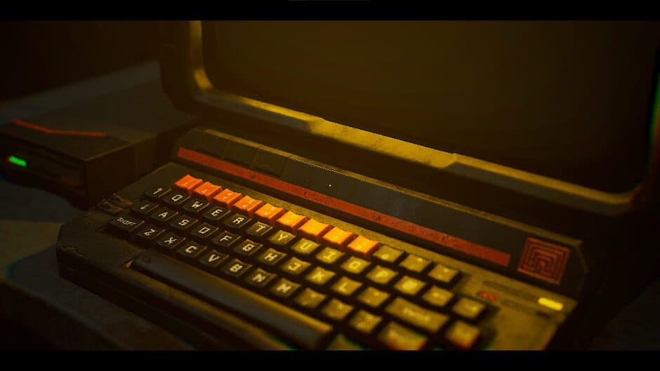 Terminal screenshot
