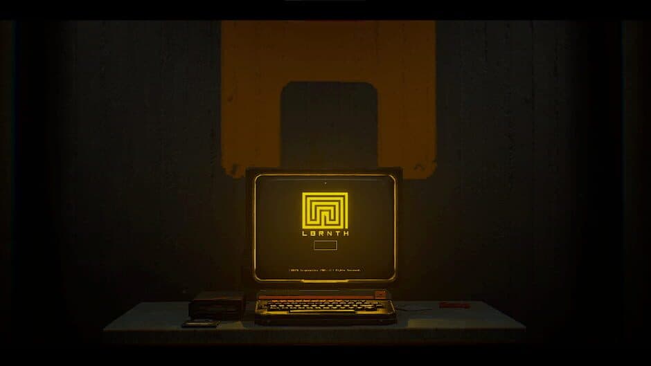 Terminal screenshot