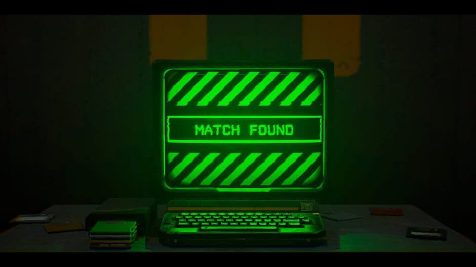 Terminal screenshot