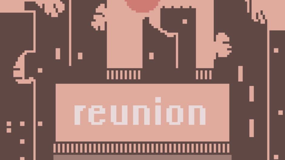 Reunion screenshot