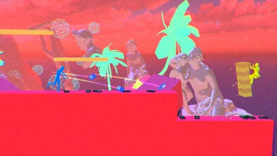 VHS vs. Betamax screenshot