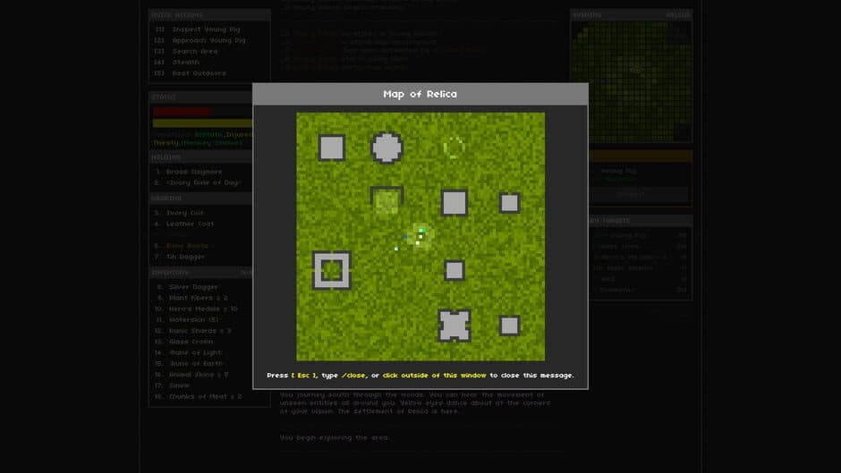 Fara screenshot