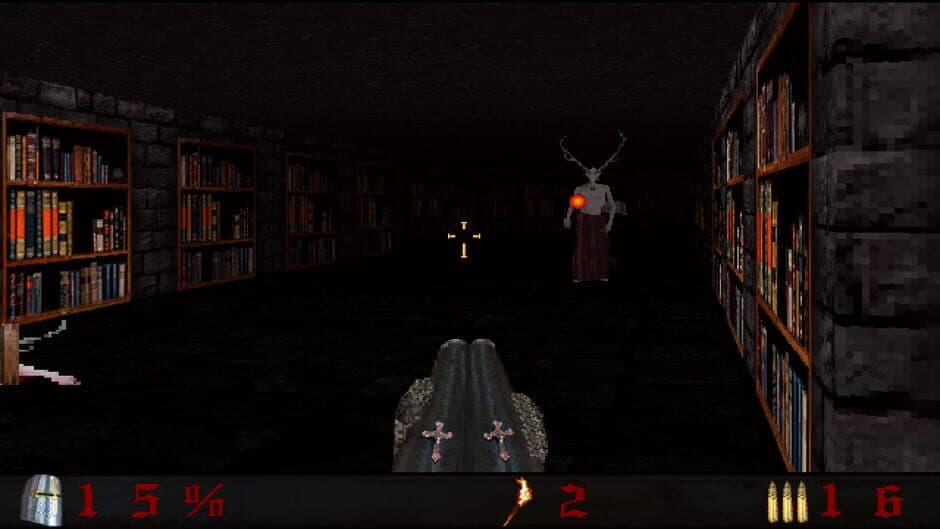 Templar screenshot