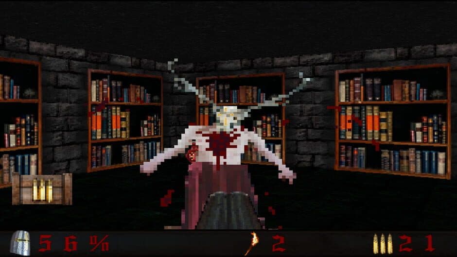 Templar screenshot