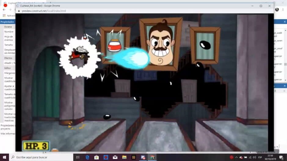 Cuphead Brothers in Arms screenshot