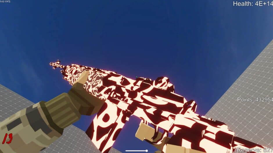 Uzg screenshot